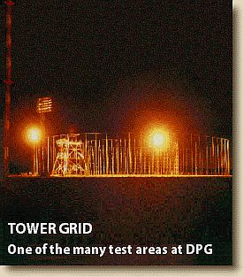 To Tower Grid