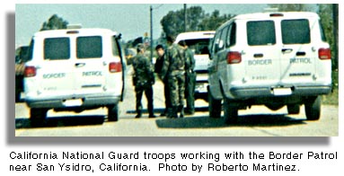 California National Guard