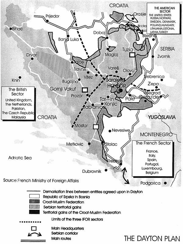 The Dayton Plan