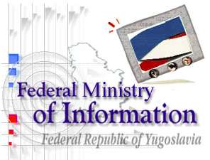 Federal Ministry of Information