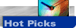 Hot picks