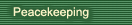 Peacekeeping