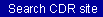 Search CDR site